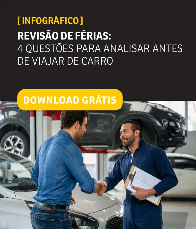 Revisão de ferias